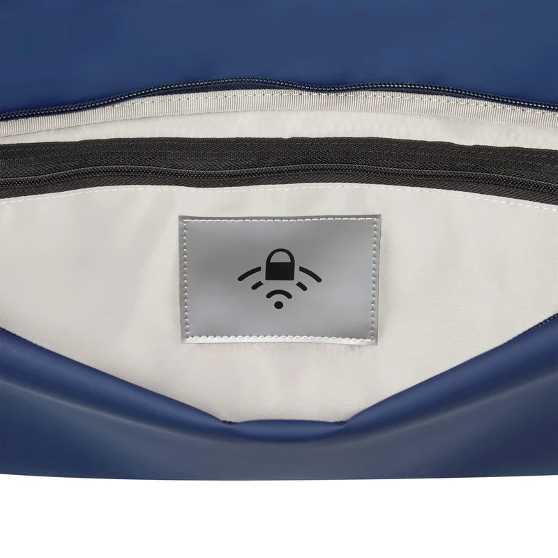 Delsey Paris Aventure 75 - Reisetasche 65 cm (marineblau)