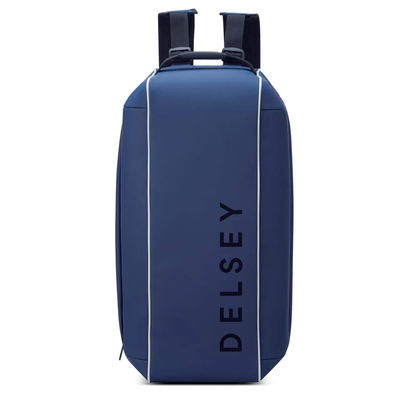 Delsey Paris Aventure 75 - Reisetasche 65 cm (marineblau)