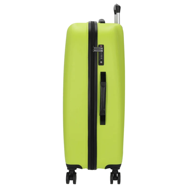 Gabol Paradise - 4-Rollen-Trolley L 77 cm (pistachio)