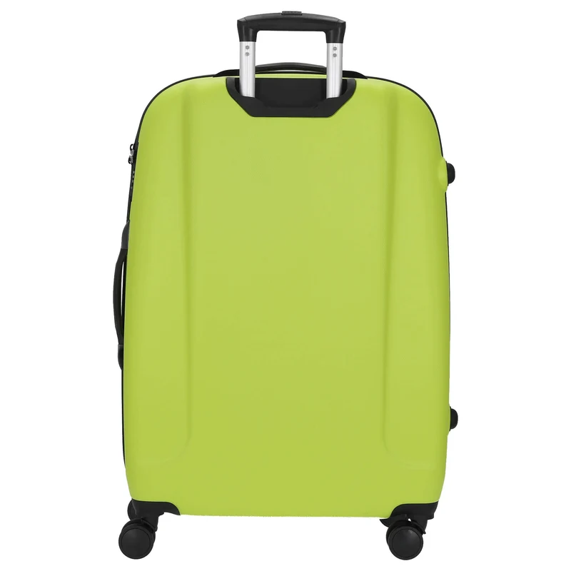 Gabol Paradise - 4-Rollen-Trolley L 77 cm (pistachio)