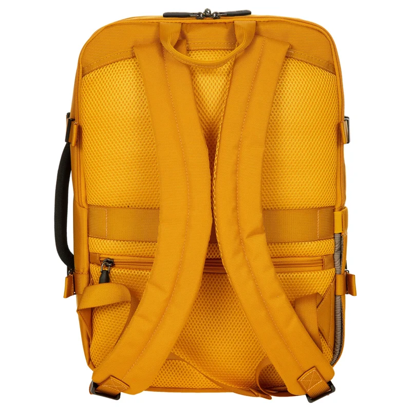 Brics BY Ulisse Soft - Reiserucksack 15" 42 cm erw. (mango)
