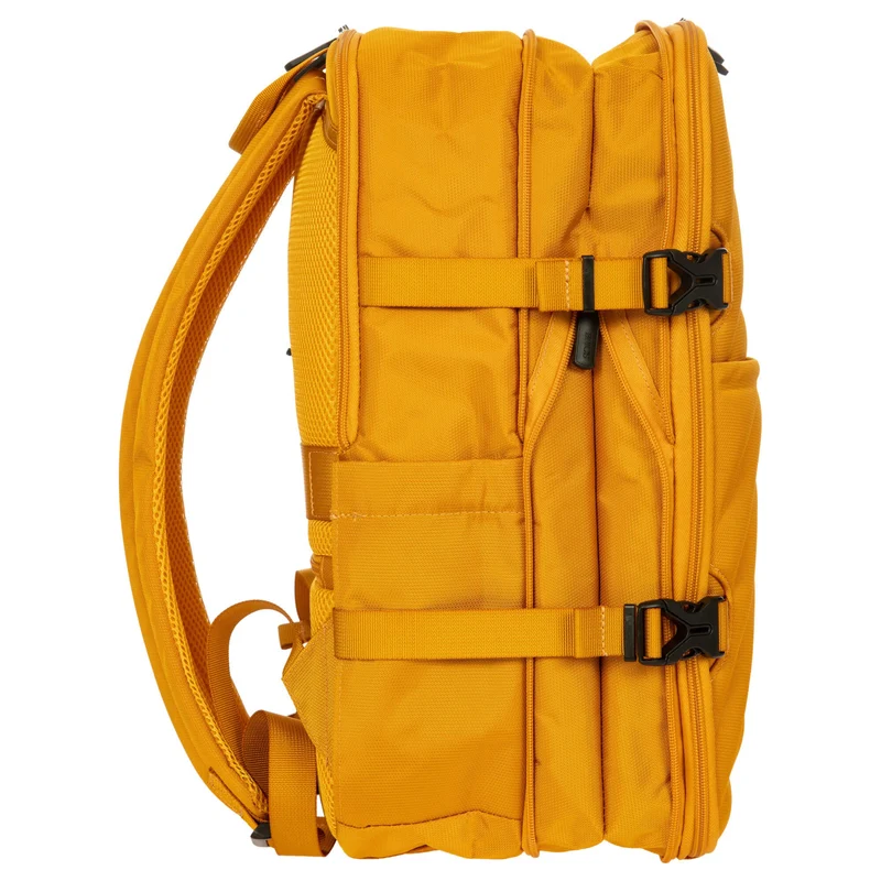 Brics BY Ulisse Soft - Reiserucksack 15" 42 cm erw. (mango)