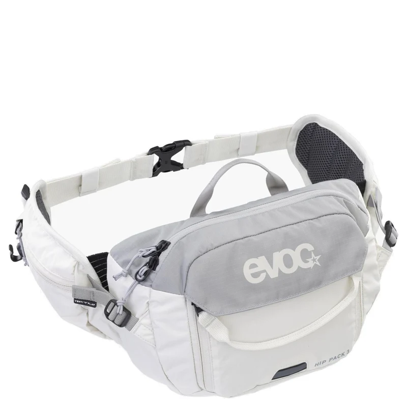 Evoc Hip Pack 3 - Gürteltasche 28 cm (sand-stone)