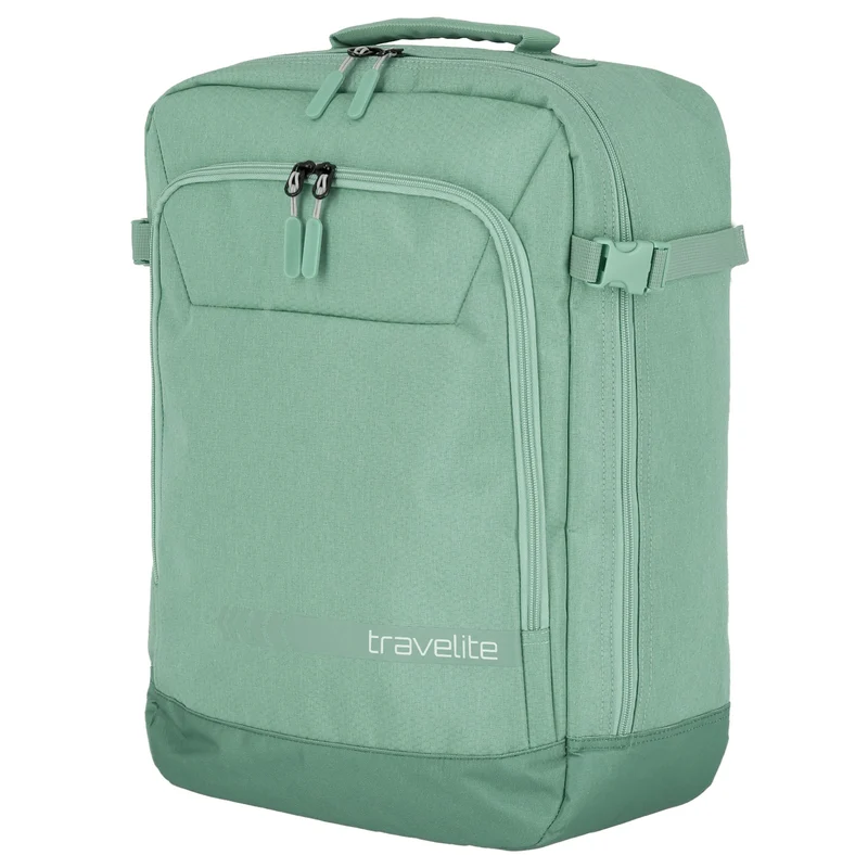 Travelite Kick Off - Rucksack 50 cm (salbei)
