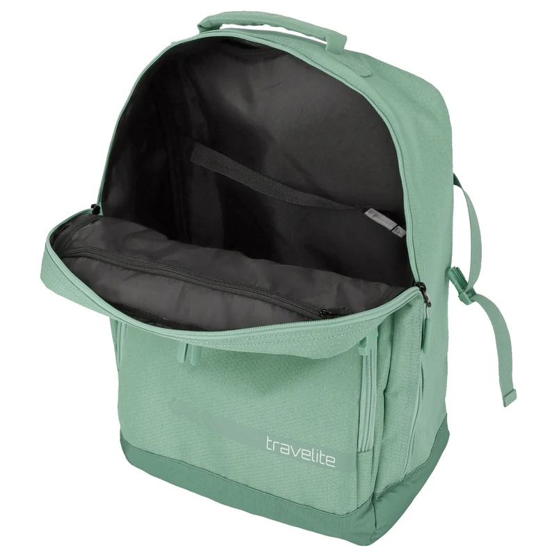 Travelite Kick Off - Rucksack 50 cm (salbei)