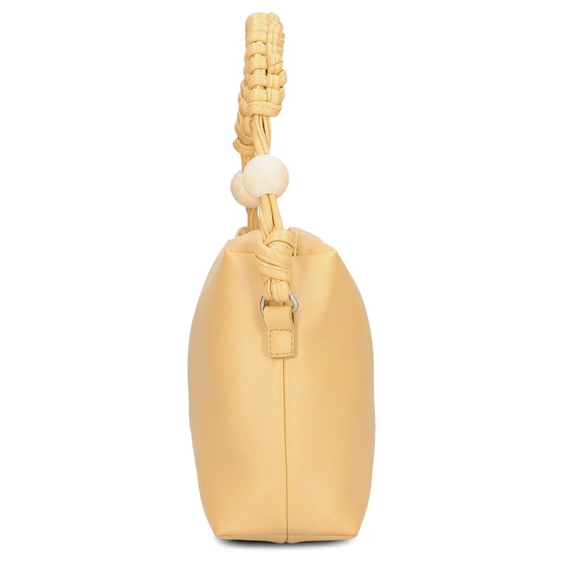 zwei Perla PE60 - Schultertasche 27 cm (yellow)