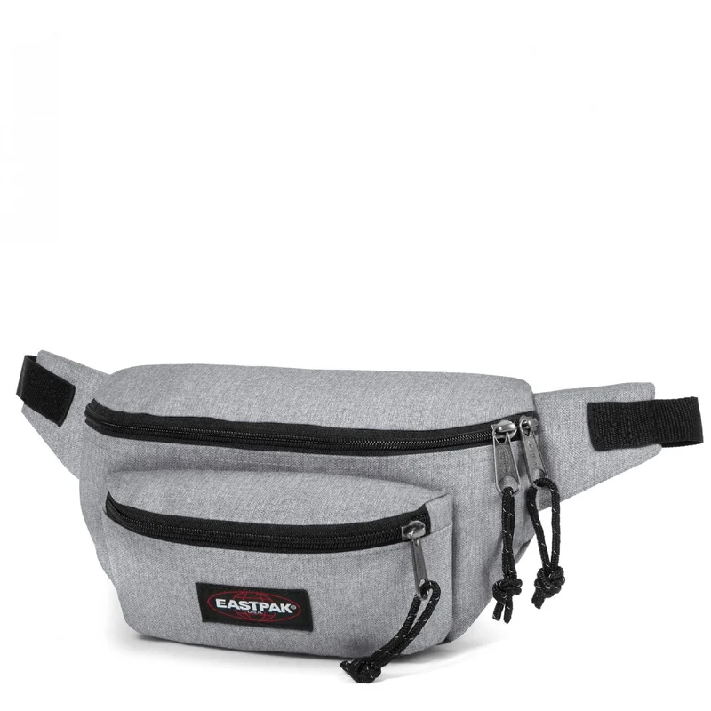 Eastpak Doggy Bag - Gürteltasche 27 cm (sunday grey)