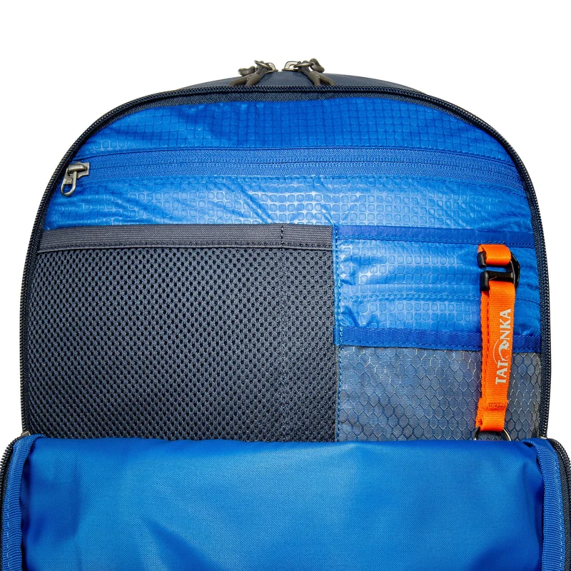Tatonka Server Pack 22 - Rucksack 15.4" 48 cm (navy)