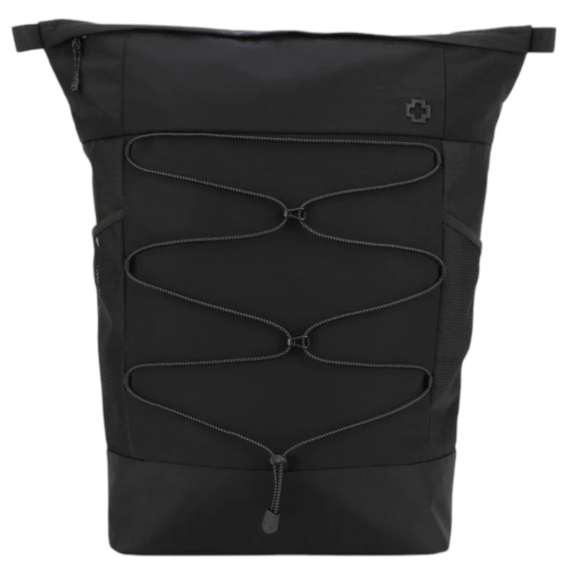Strellson Homerton Sebastian - Rucksack L 53 cm (schwarz)