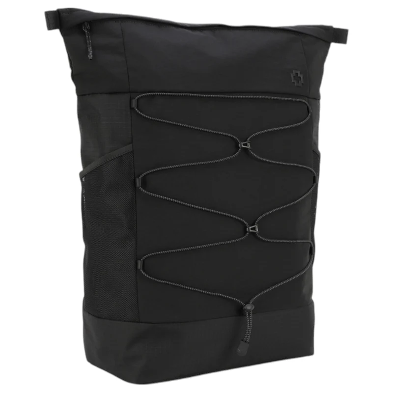 Strellson Homerton Sebastian - Rucksack L 53 cm (schwarz)
