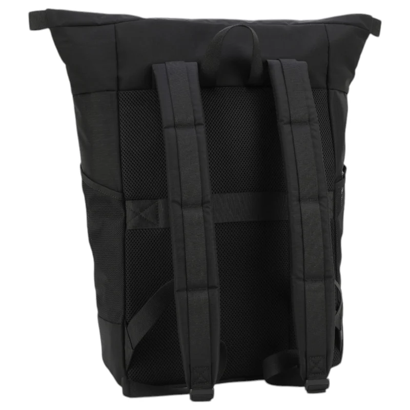 Strellson Homerton Sebastian - Rucksack L 53 cm (schwarz)