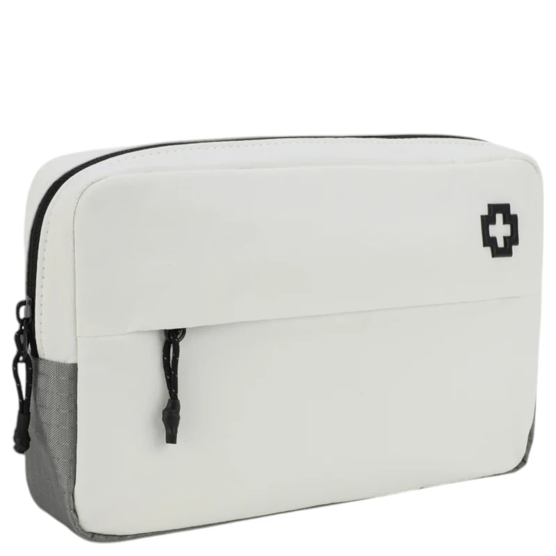 Strellson Homerton Mick - Gürteltasche S 24 cm (offwhite)
