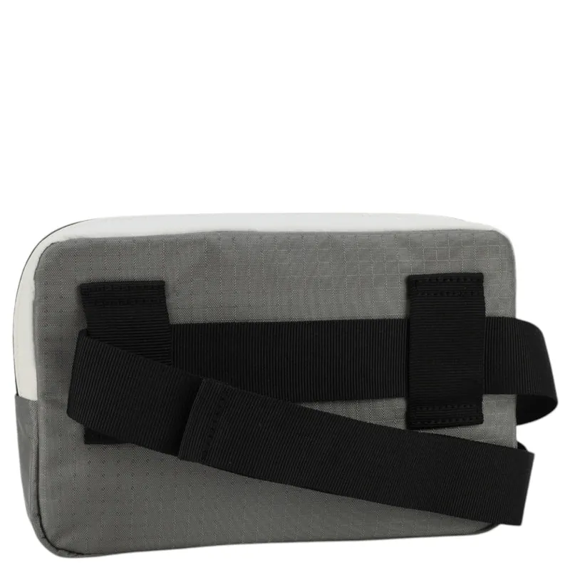 Strellson Homerton Mick - Gürteltasche S 24 cm (offwhite)