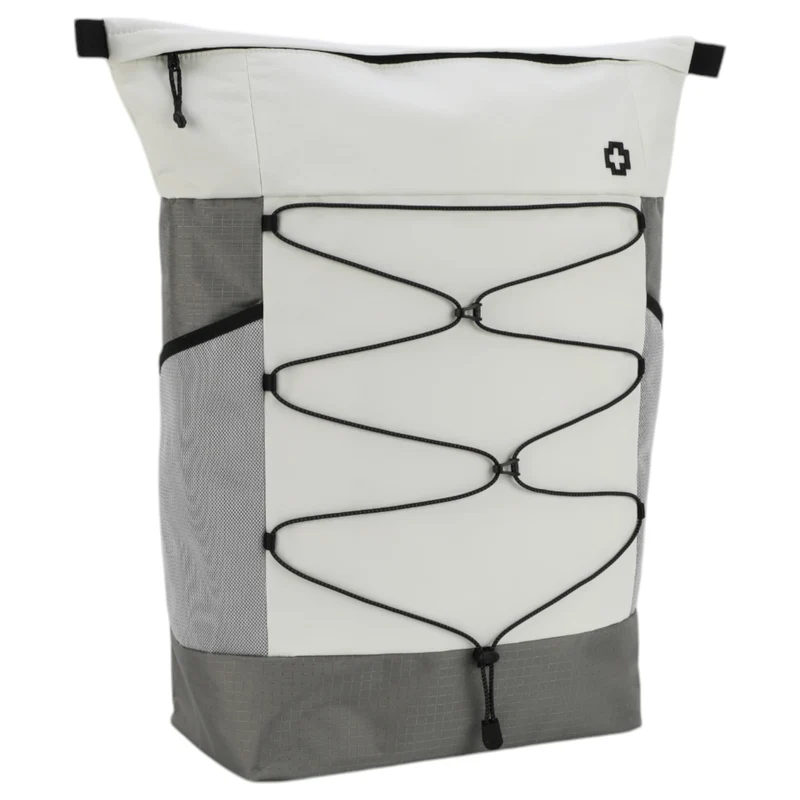 Strellson Homerton Sebastian - Rucksack L 53 cm (offwhite)