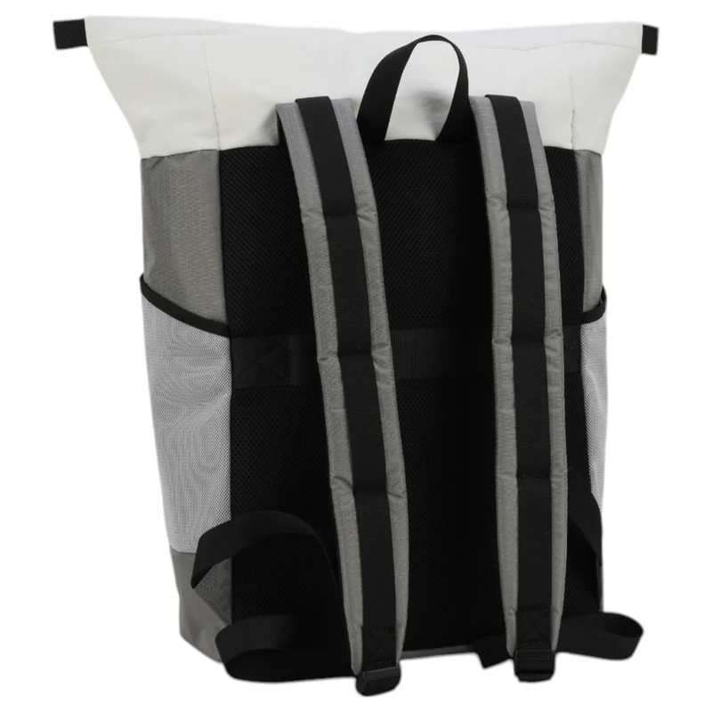 Strellson Homerton Sebastian - Rucksack L 53 cm (offwhite)