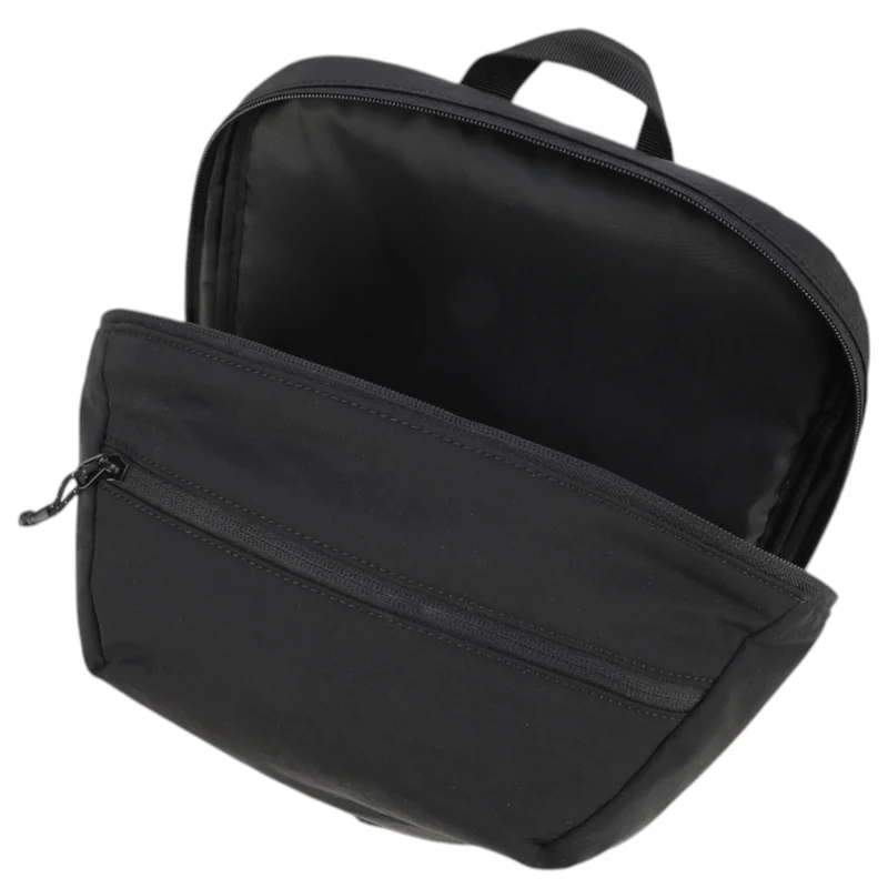 Strellson Homerton Niklas - Rucksack L 46.5 cm (schwarz)