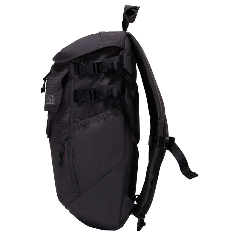 Napapijri H-Tusco - Rucksack 53 cm (dunkelgrau)