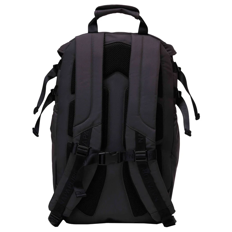 Napapijri H-Tusco - Rucksack 53 cm (dunkelgrau)