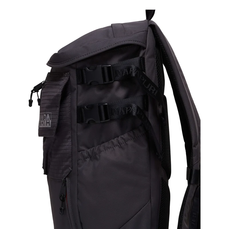 Napapijri H-Tusco - Rucksack 53 cm (dunkelgrau)