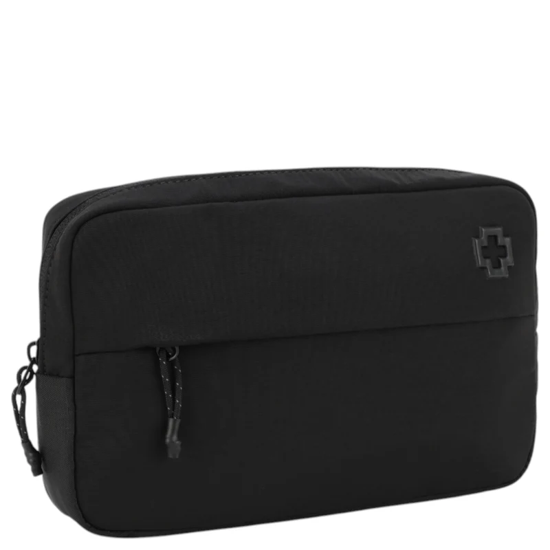 Strellson Homerton Mick - Gürteltasche S 24 cm (schwarz)