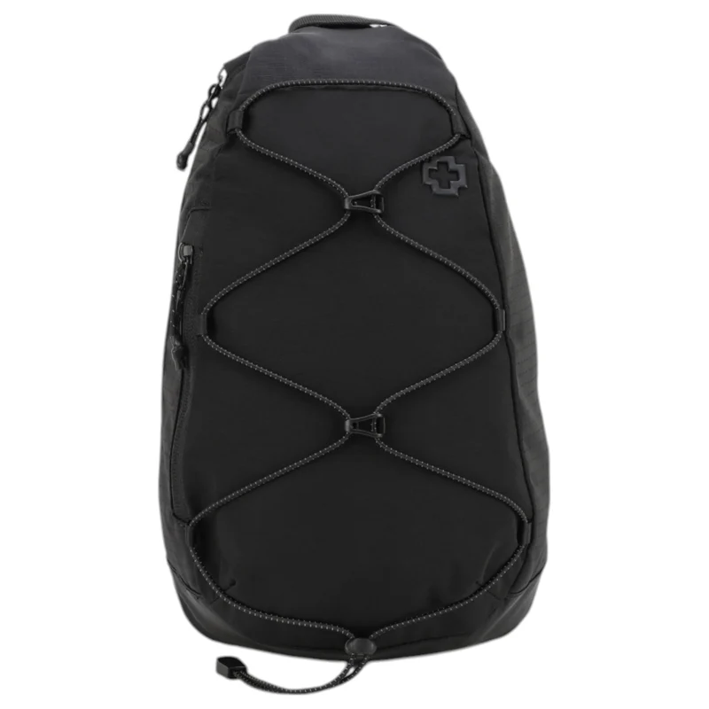 Strellson Homerton Carl - Umhängetsache M 34 cm (schwarz)