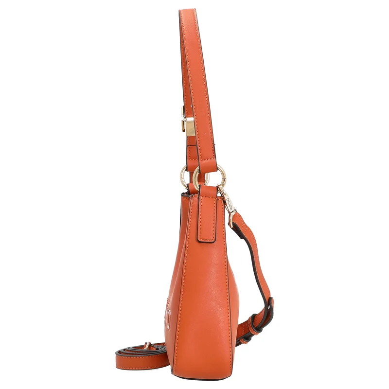 Valentino Bags Neasy Re - Schultertasche 22 cm (arancio)