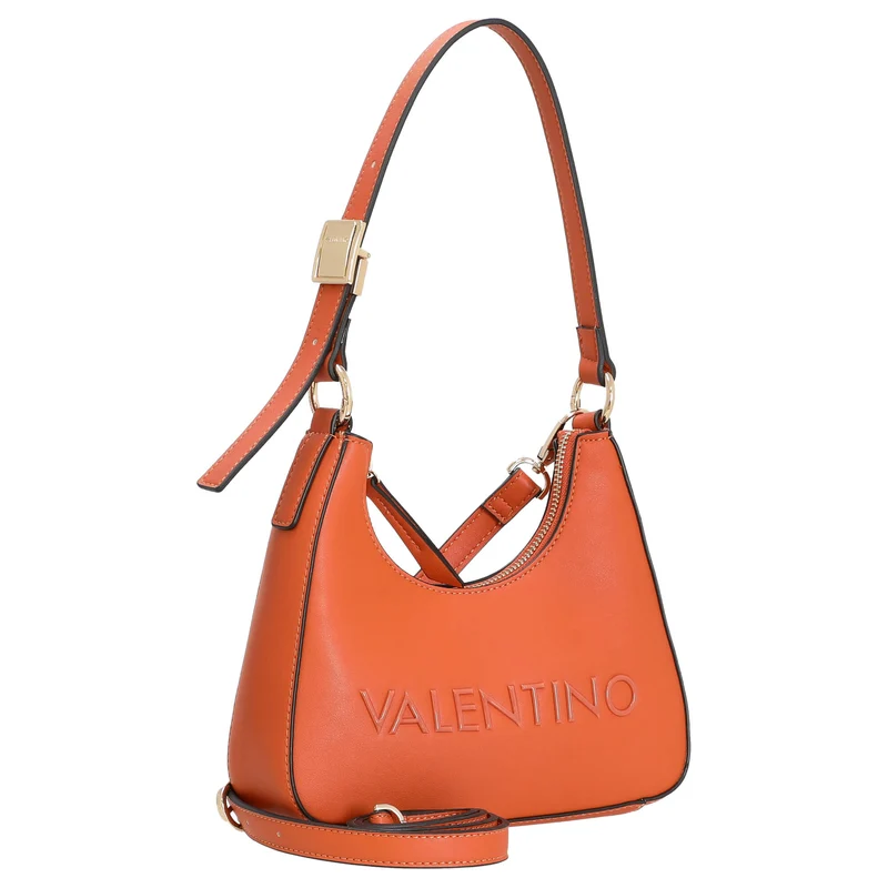 Valentino Bags Neasy Re - Schultertasche 22 cm (arancio)