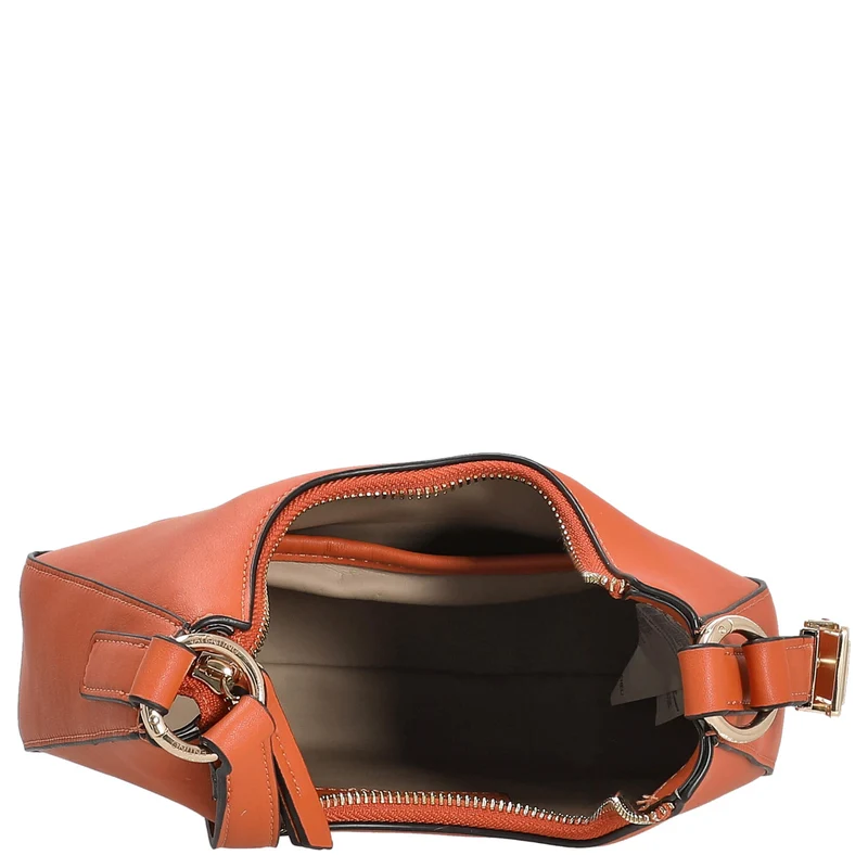 Valentino Bags Neasy Re - Schultertasche 22 cm (arancio)