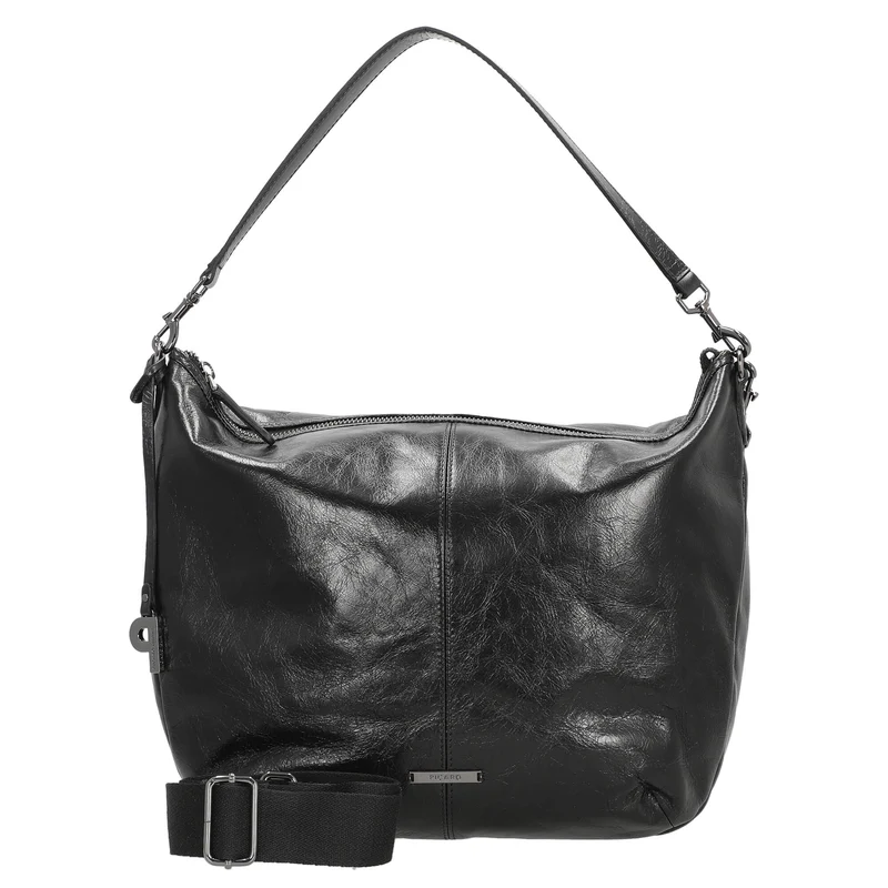 Picard Better Me - Schultertasche 34.5 cm (black)