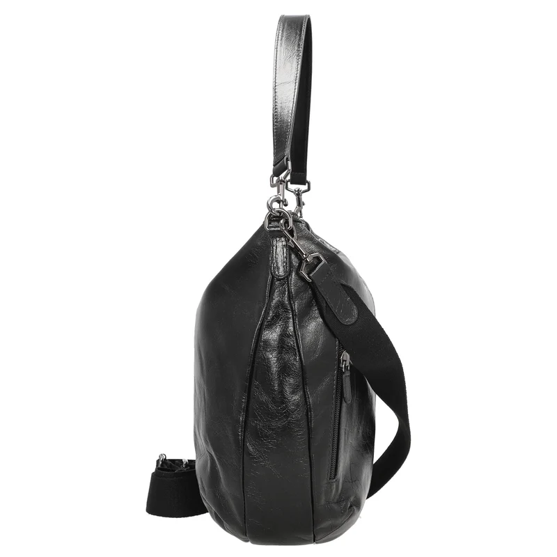 Picard Better Me - Schultertasche 34.5 cm (black)