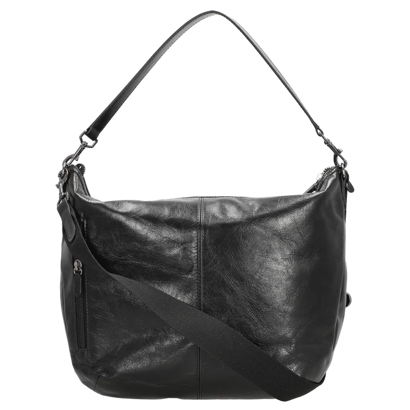 Picard Better Me - Schultertasche 34.5 cm (black)