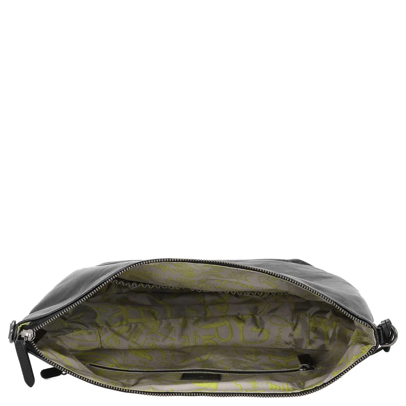 Picard Better Me - Schultertasche 34.5 cm (black)
