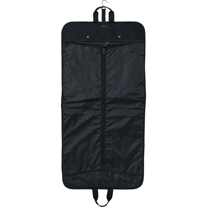 Travelite Mobile Kleidersack 107 cm (black)