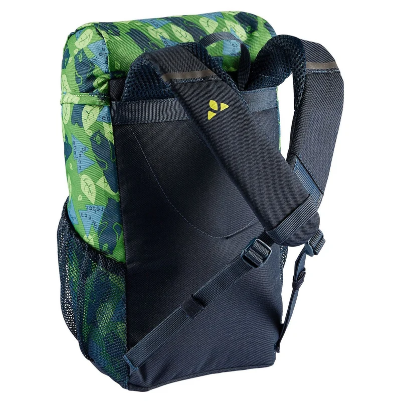 Vaude Ayla 6 - Jr. Rucksack 30 cm (parrot green/eclipse)