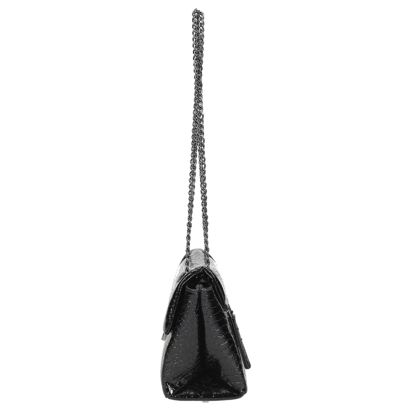 Picard Starlight - Schultertasche 23 cm Synthetik (black)