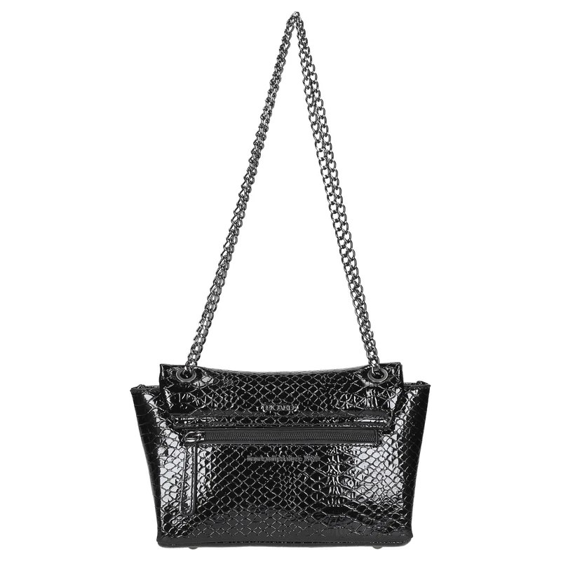 Picard Starlight - Schultertasche 23 cm Synthetik (black)