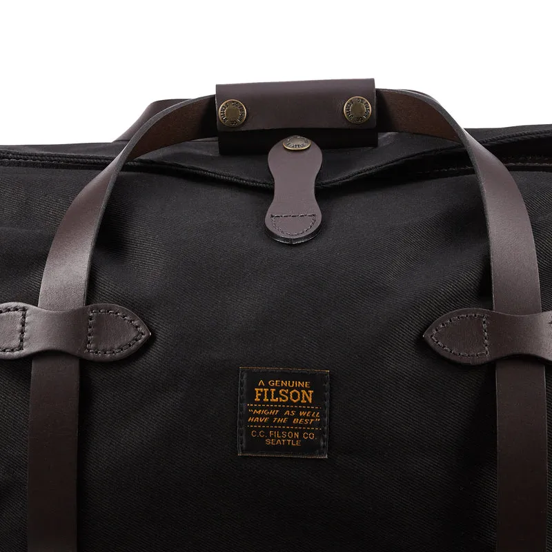 Filson Duffle S - Reisetasche 44 cm (schwarz)