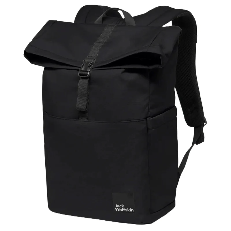 Jack Wolfskin Island 20 - Rucksack 40.5 cm (schwarz)