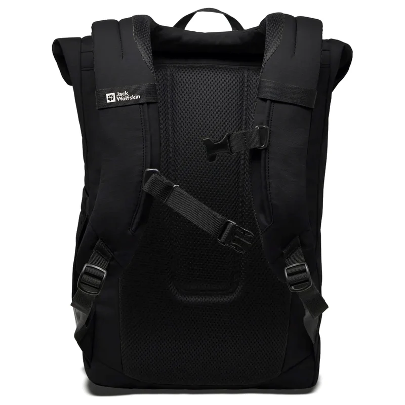 Jack Wolfskin Island 20 - Rucksack 40.5 cm (schwarz)
