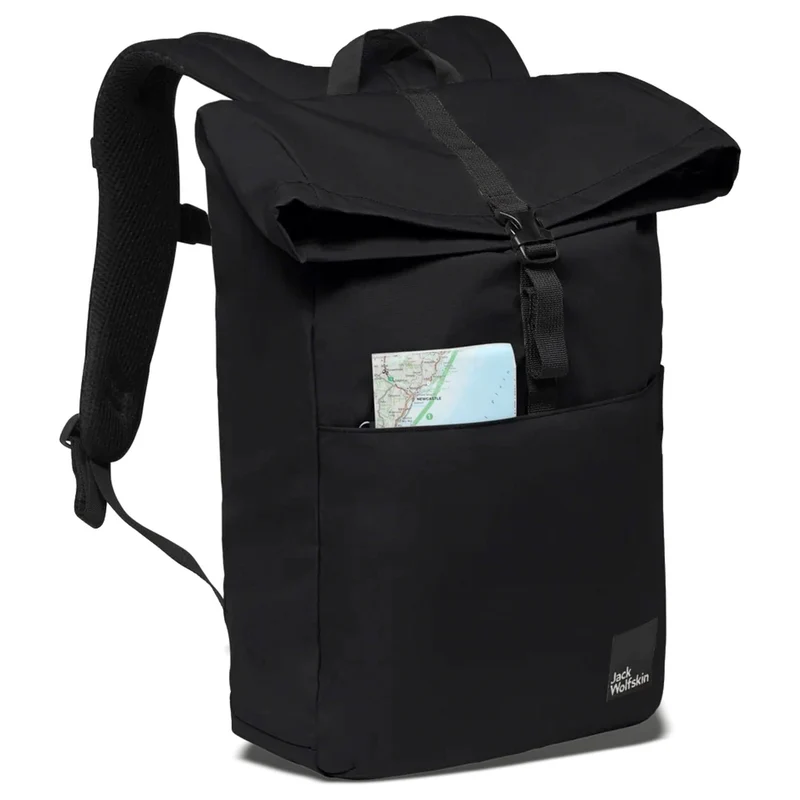 Jack Wolfskin Island 20 - Rucksack 40.5 cm (schwarz)