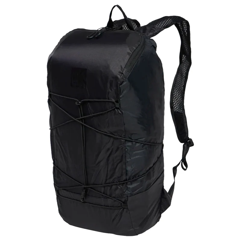 Jack Wolfskin Wandermood Packable 24 - Rucksack 46 cm (granite black)