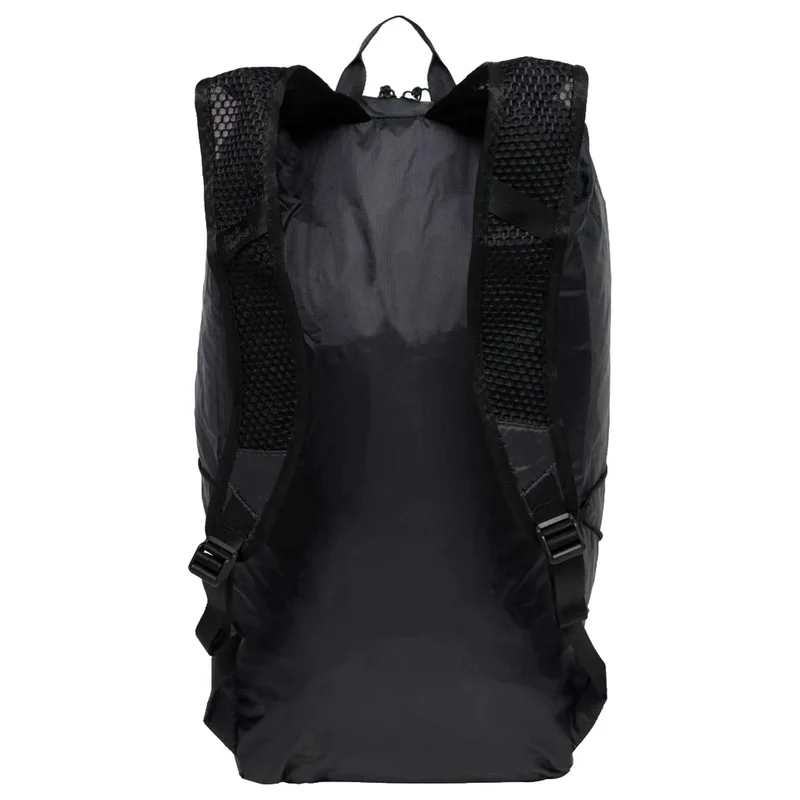 Jack Wolfskin Wandermood Packable 24 - Rucksack 46 cm (granite black)