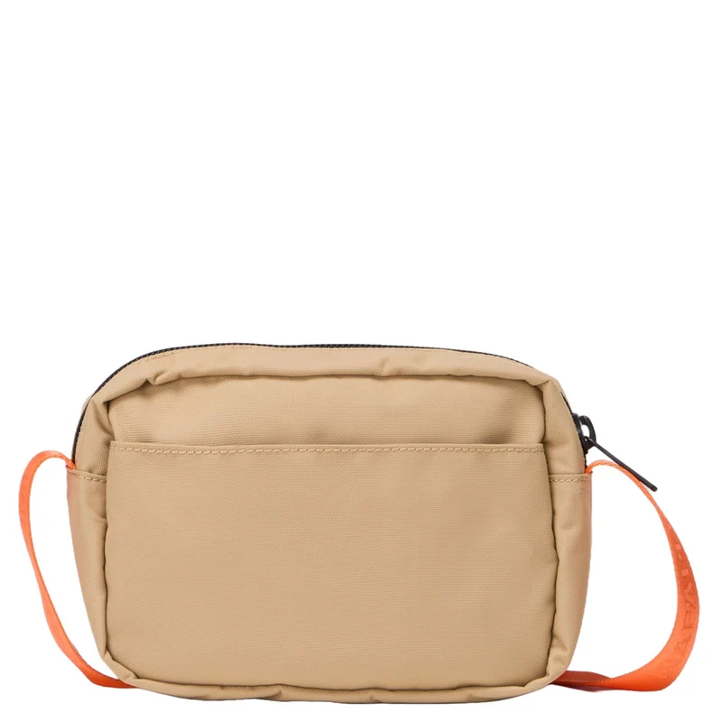 Napapijri H-Morra - Umhängetasche 22 cm (tannin)