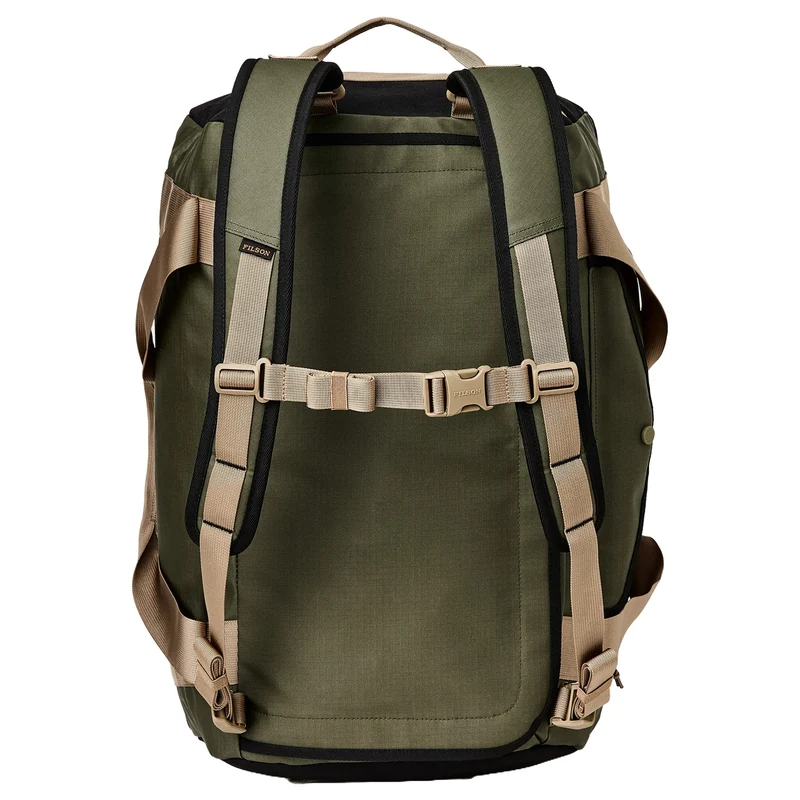 Filson Scout 50L Duffle - Reisetasche 58 cm (olive)