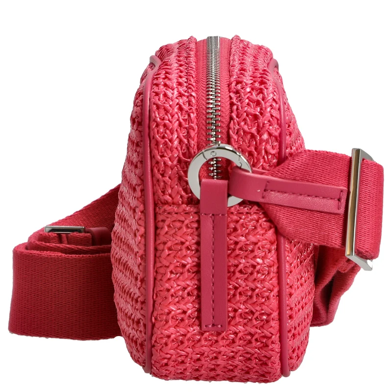 HUGO Bel R - Umhängetasche 20 cm (bright pink)