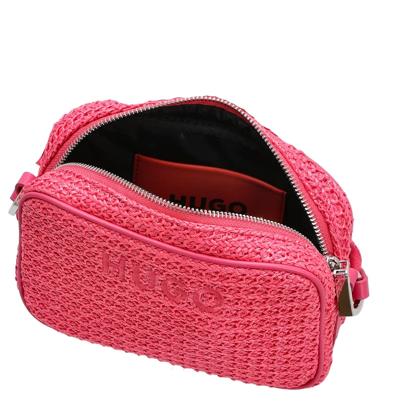 HUGO Bel R - Umhängetasche 20 cm (bright pink)