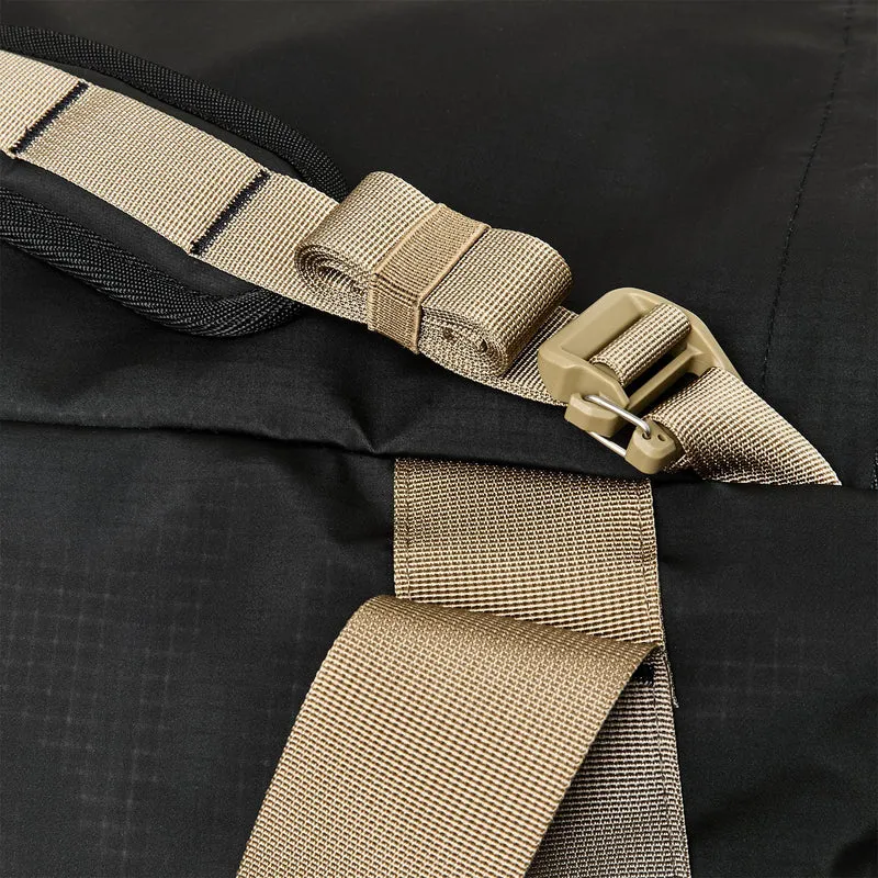 Filson Scout 50L Duffle - Reisetasche 58 cm (schwarz)