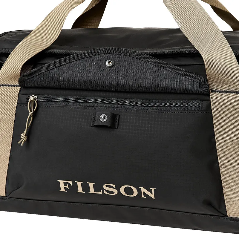 Filson Scout 50L Duffle - Reisetasche 58 cm (schwarz)
