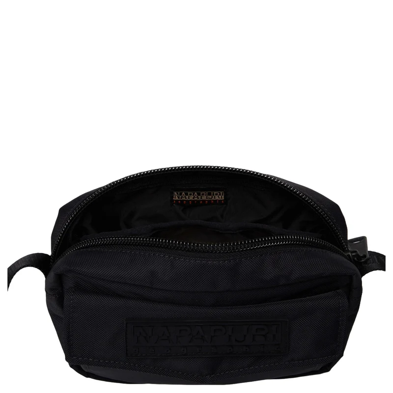 Napapijri H-Morra - Umhängetasche 22 cm (black beauty)