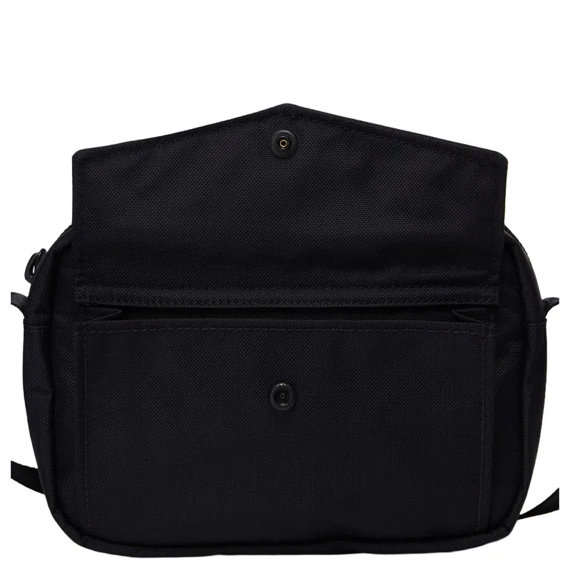Napapijri H-Morra - Umhängetasche 22 cm (black beauty)